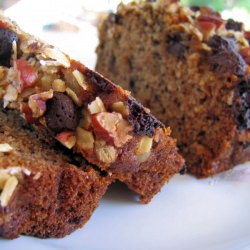 The Best Banana Bread