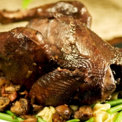 Coq au Vin