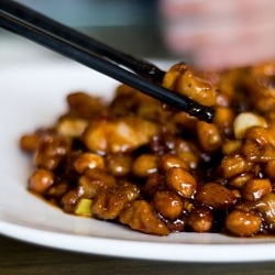 Kung Pao Chicken