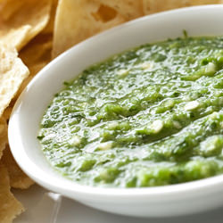 Jalapeno Salsa