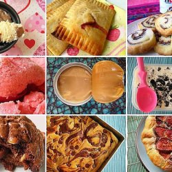 Top Desserts