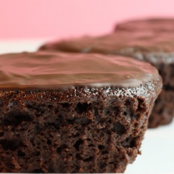 Chocolate Cupcakes