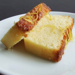 Lemon Cake