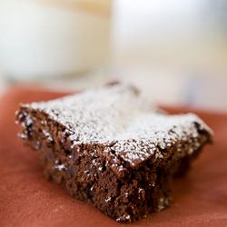 Bailey’s Brownies