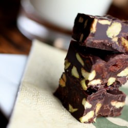 Grown Up Chunky Bars