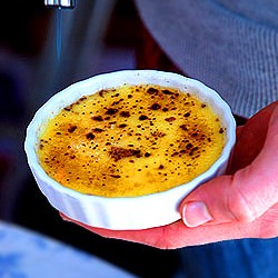 Creme Brulee