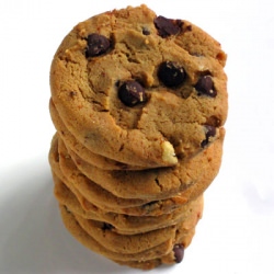 Ultimate Chocolate Chip Cookies