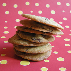 Best Chocolate Chip Cookies