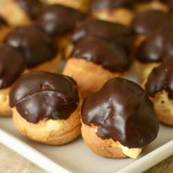 Cream Puffs