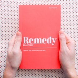 Remedy Quarterly