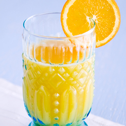 Orange Juice