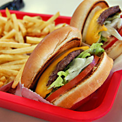 Review: In-N-Out Burger