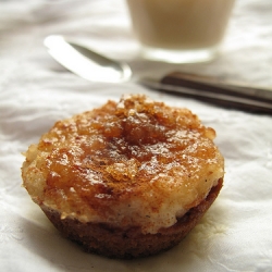 Arroz con…Leche Petit Fours