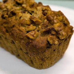 Cranberry Nut Loaf