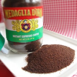 Espresso Powder