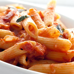 Penne Alla Vodka