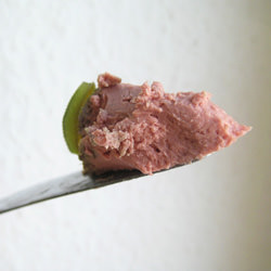 Pâté de foie