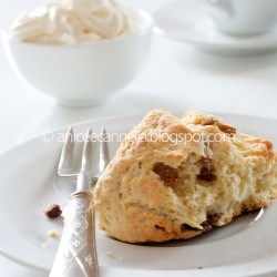 Scones