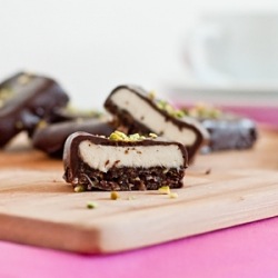 Nanaimo Bars