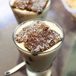 Lamington Tiramisu