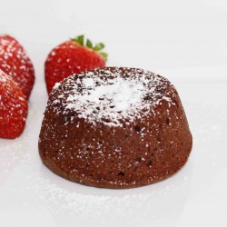 Molten Lava Cakes