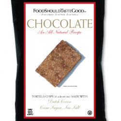 Review of Chocolate Chips