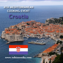 4th Mediterranean Blog Event