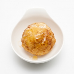 Fried Ice Cream