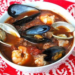 Cioppino