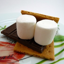 Indoor S’mores