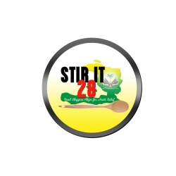 Stir It 28