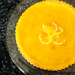 Lemon Tart