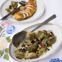 Artichoke Salad