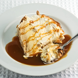 Mile-High Ice Cream Pie