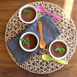 Chocolate Mousse