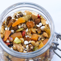 Gluten Free Muesli