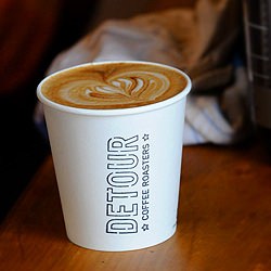 Detour Coffee Roasters