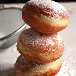 Bomboloni