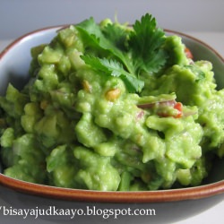 Guacamole