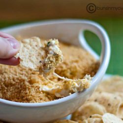 Jalapeno Popper Dip