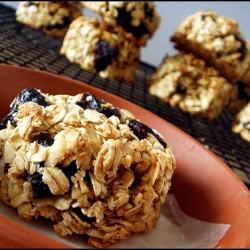 On-the-Go Oatmeal Cups