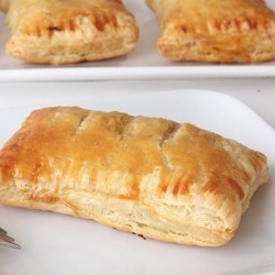 Tuna Puffs