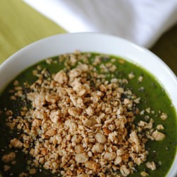 Smoothie In a Bowl