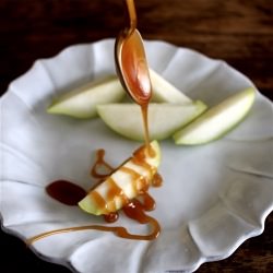 Homemade Caramel Sauce