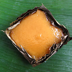 Kuih Bakul