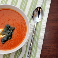 Tomato Soup