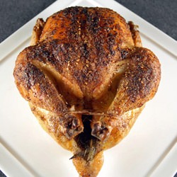 Fabulous Roast Chicken