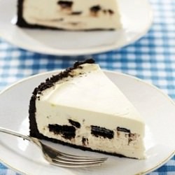 Oreo Cheesecake