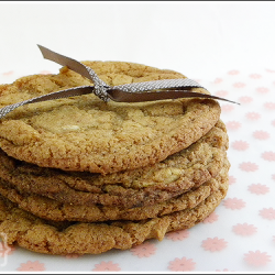 Peanut Buttercup Cookies