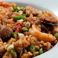 Jambalaya